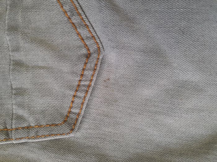 Jean slim - photo numéro 3