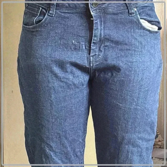Jeans taille basse Lee Cooper taille 40 - photo numéro 2