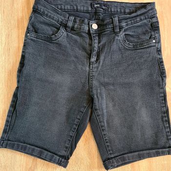 Bermuda petit 40