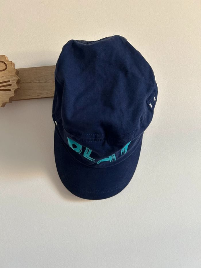 Casquette 18-24 mois - photo numéro 2