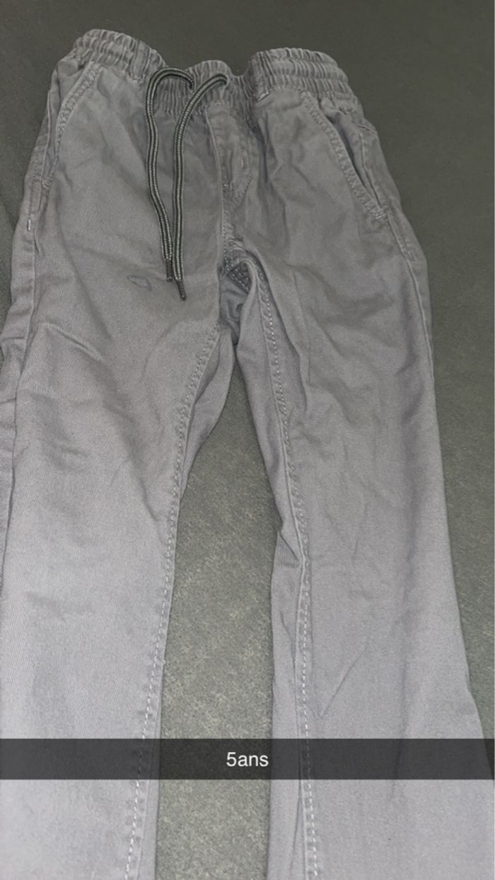 Vêtements, garçon - photo numéro 9