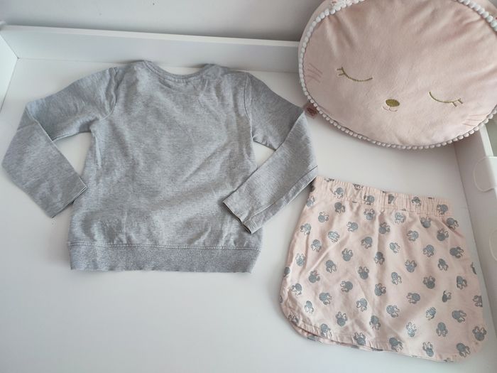 Ensemble Minnie 8 ans - photo numéro 2