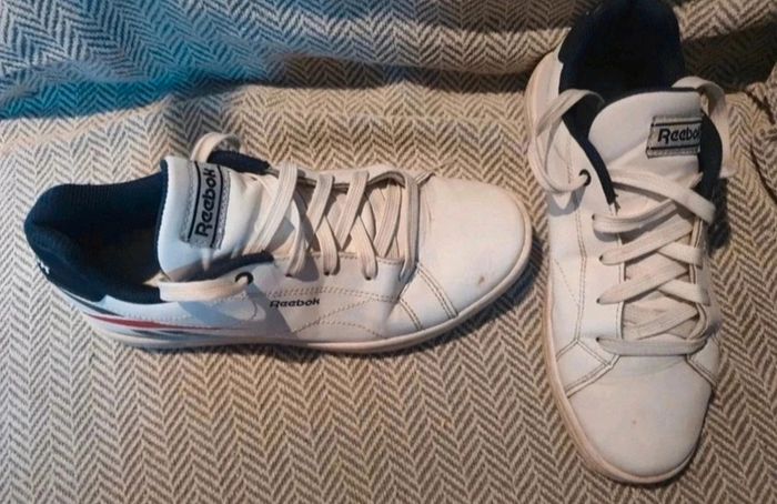 Basket Reebok 37 - photo numéro 3