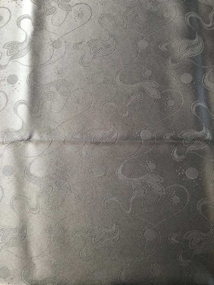 Nappe marron - de witte Lietar - photo numéro 2
