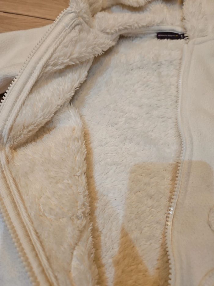 Gilet chaud sergent major 7 ans - photo numéro 6