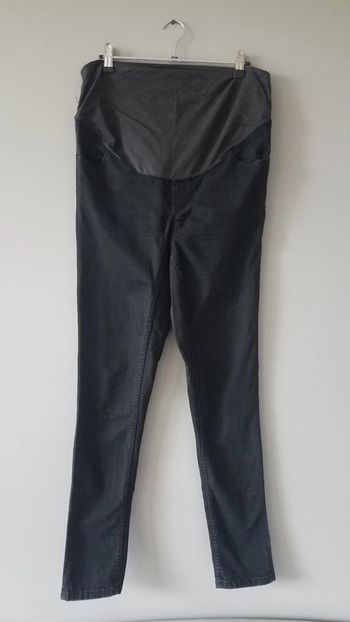 Jean skinny de grossesse