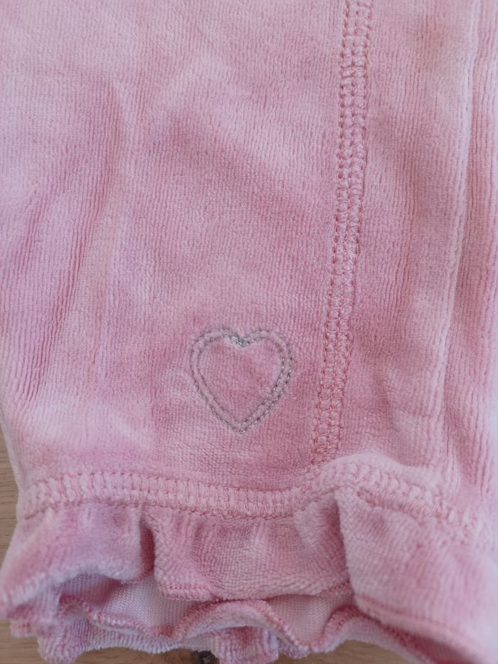 Ensemble Eté fille - 6 mois - photo numéro 3