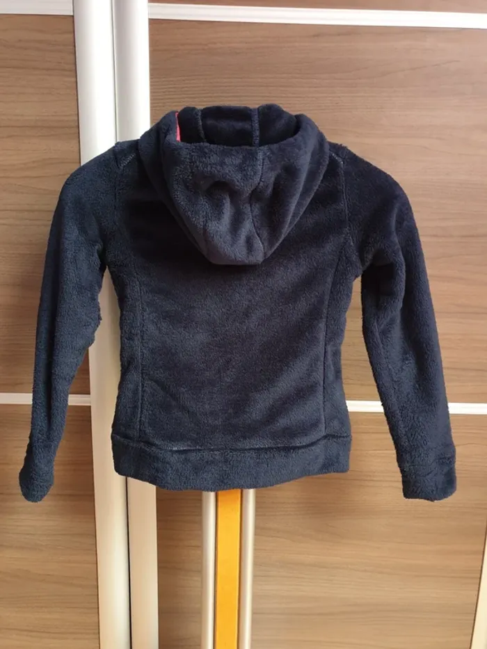 Veste polaire decathlon - photo numéro 2