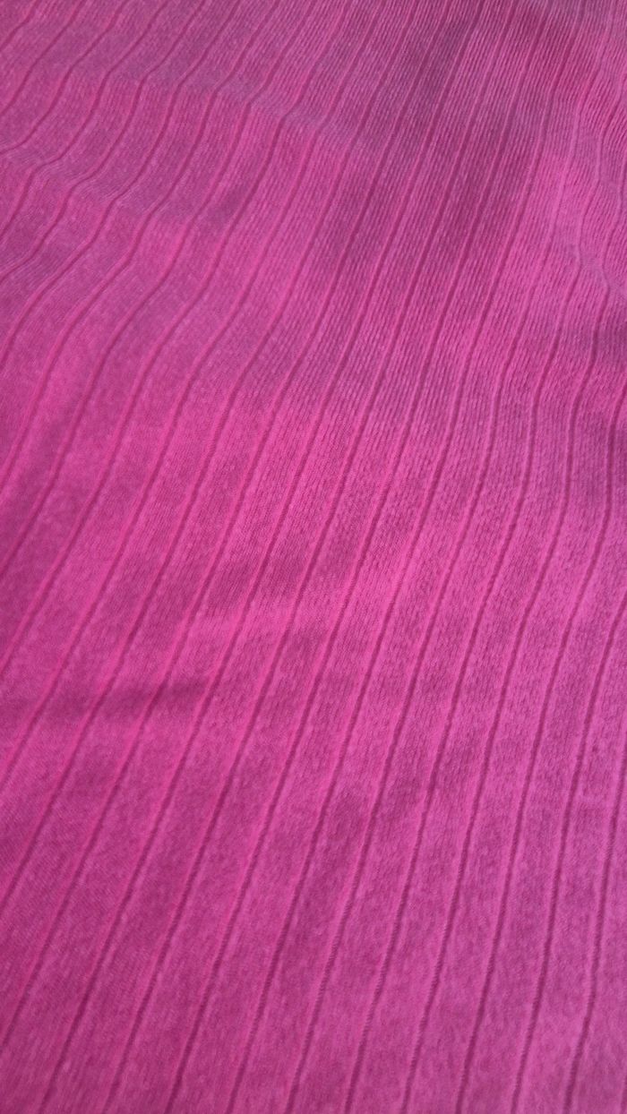 Tee-shirt rose M 38 - photo numéro 5
