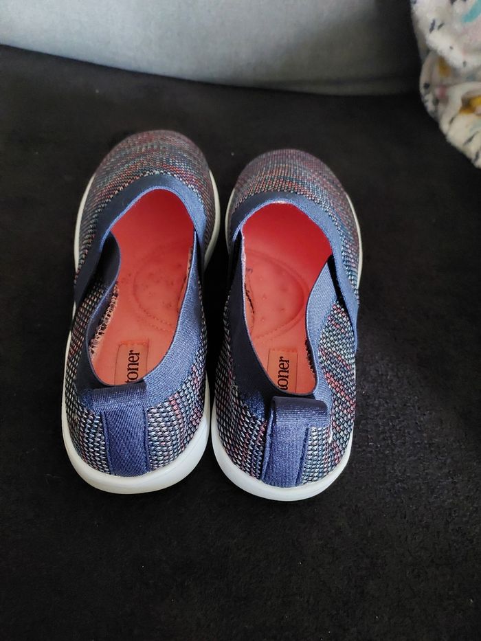 Chausson mocassin - photo numéro 3