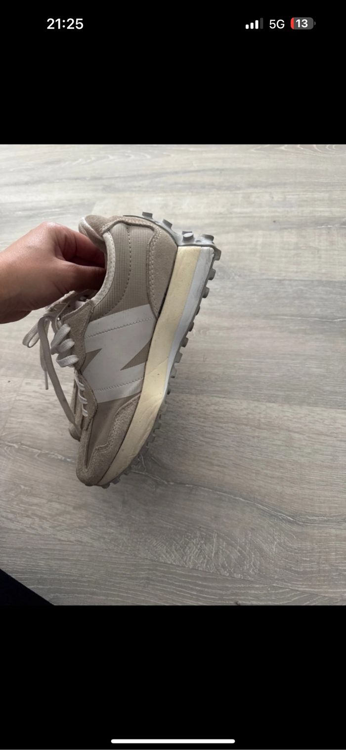 New balance 327 - photo numéro 4