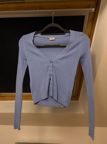 Gilet bleu Pimkie – XS