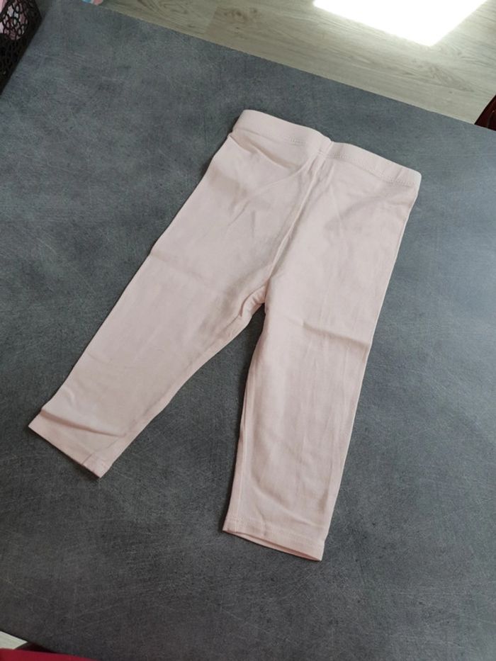 Legging okaidi - photo numéro 4