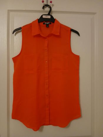 Tunique Jennyfer T36