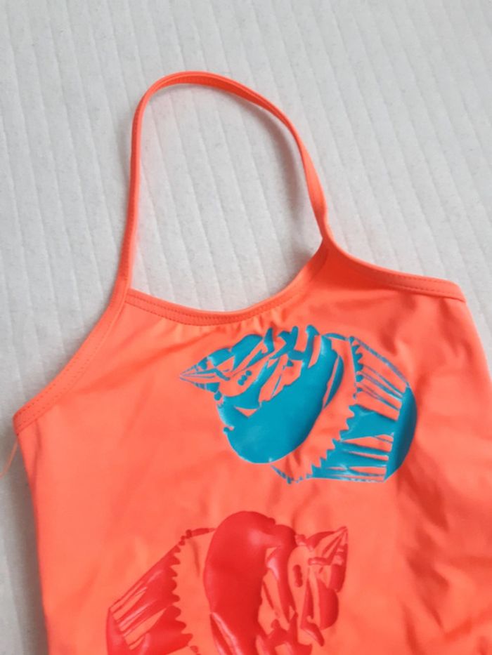Maillot de bain Orchestra 4 ans - photo numéro 2