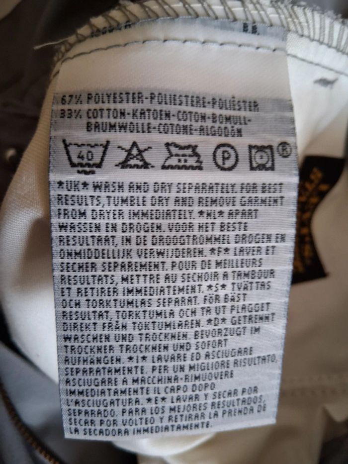 Pantalon Levi's taille 34 - photo numéro 5