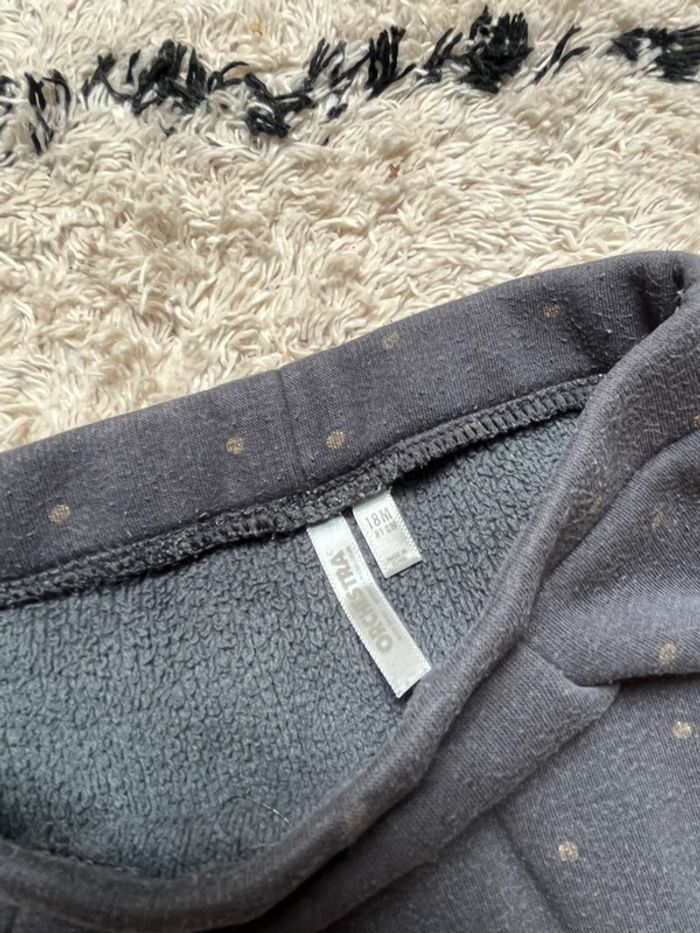 Pantalon molletonné - photo numéro 2