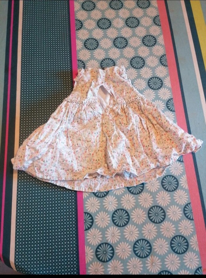 Robe été - photo numéro 2
