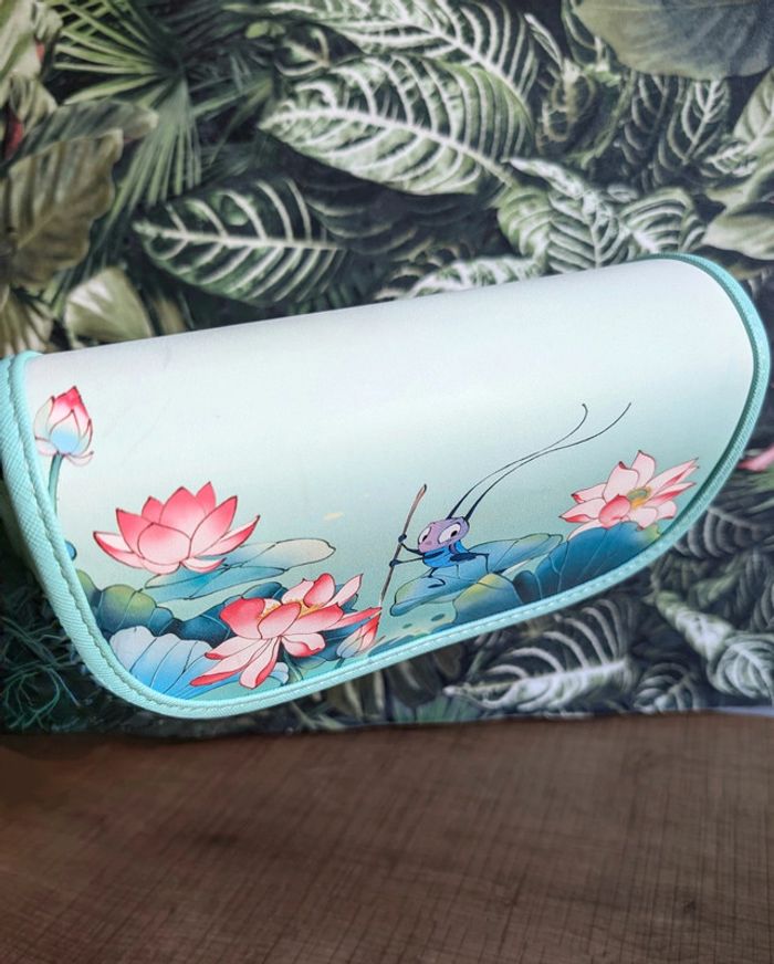 Sac bandoulière cricket mulan - photo numéro 14