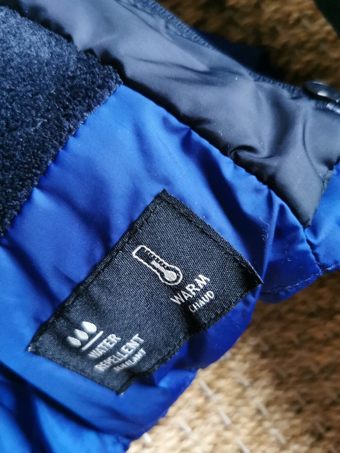 Blouson hiver Ikks 2 ans - photo numéro 6