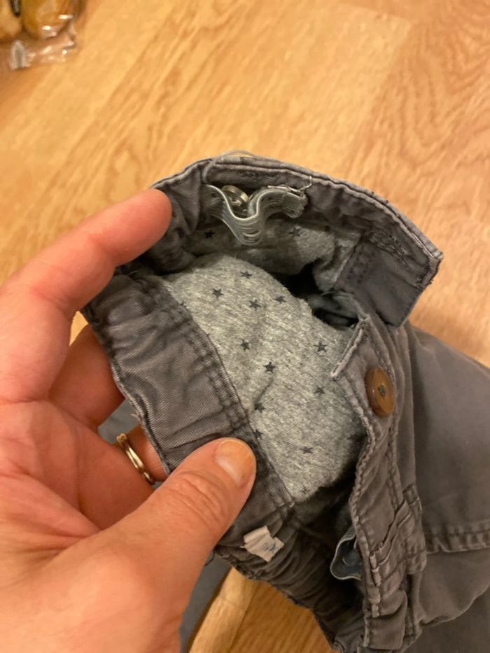 Pantalon 24 mois - photo numéro 5