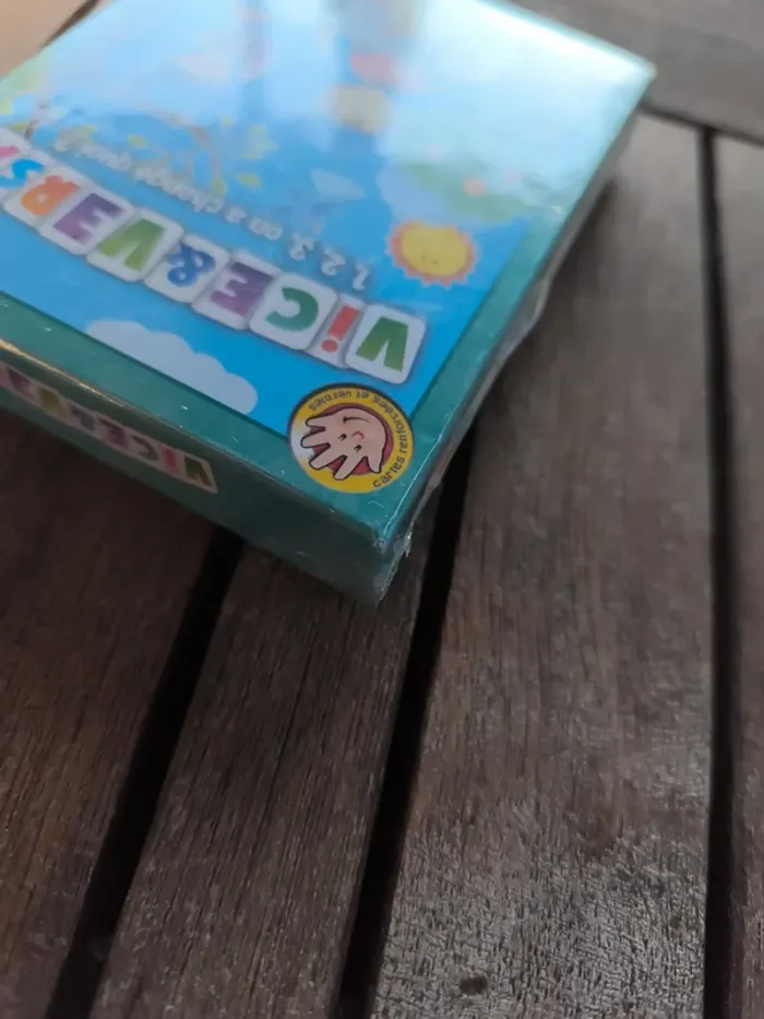 Vice&Versa - photo numéro 4