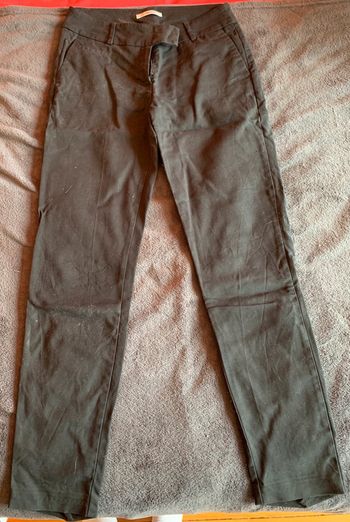 Pantalon Camaïeu T38 femme