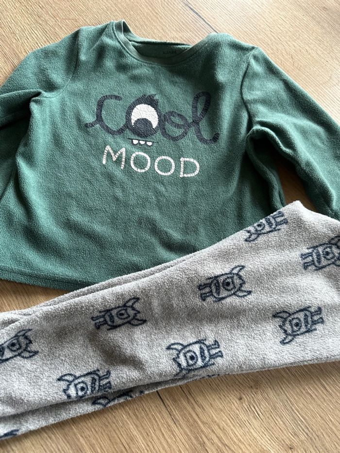 Pyjama - photo numéro 2