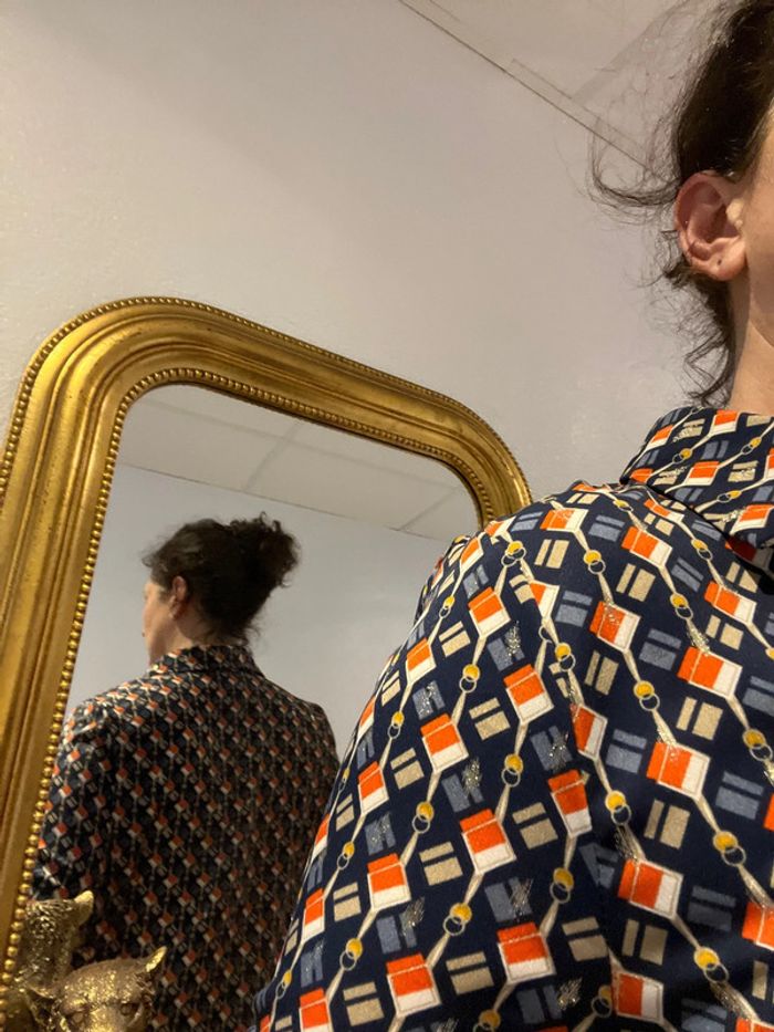 Robes - photo numéro 2