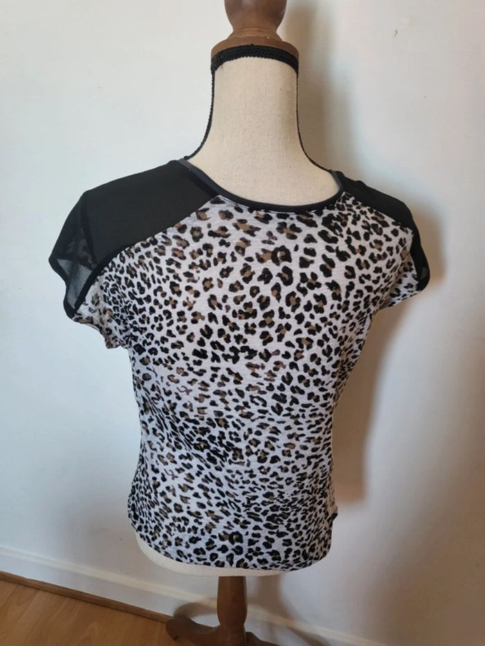 Tee-shirt - photo numéro 2