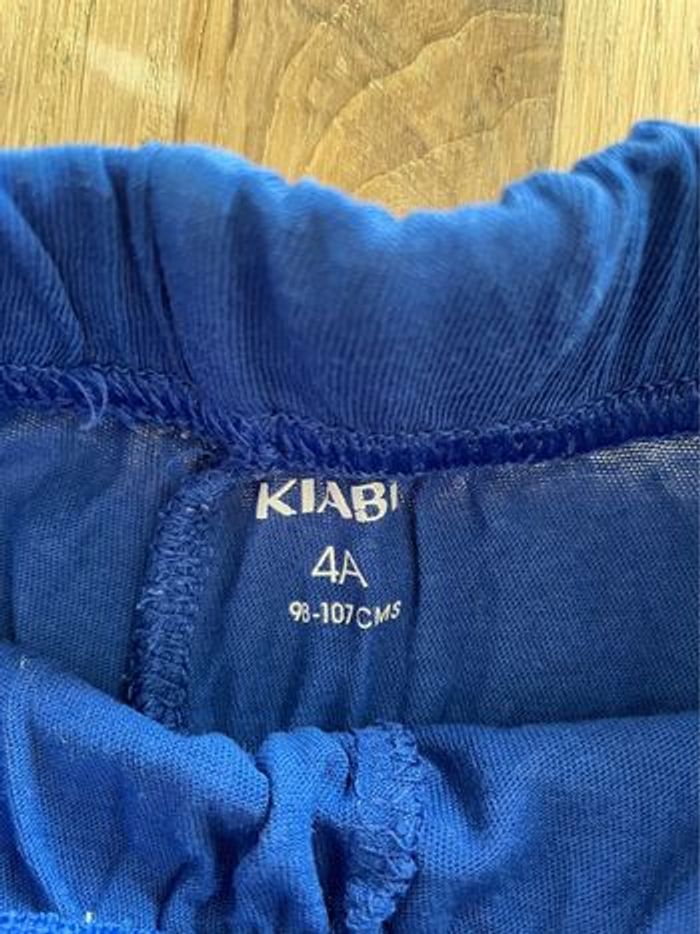 Pyjama été Kiabi 4 ans - photo numéro 7