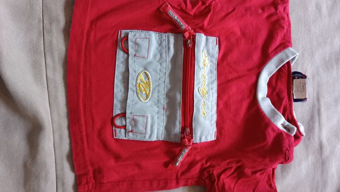 Tee shirt.short. - photo numéro 7