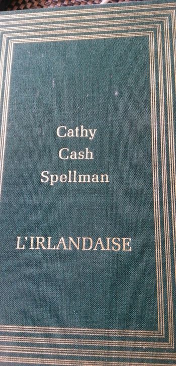 L'irlandaise