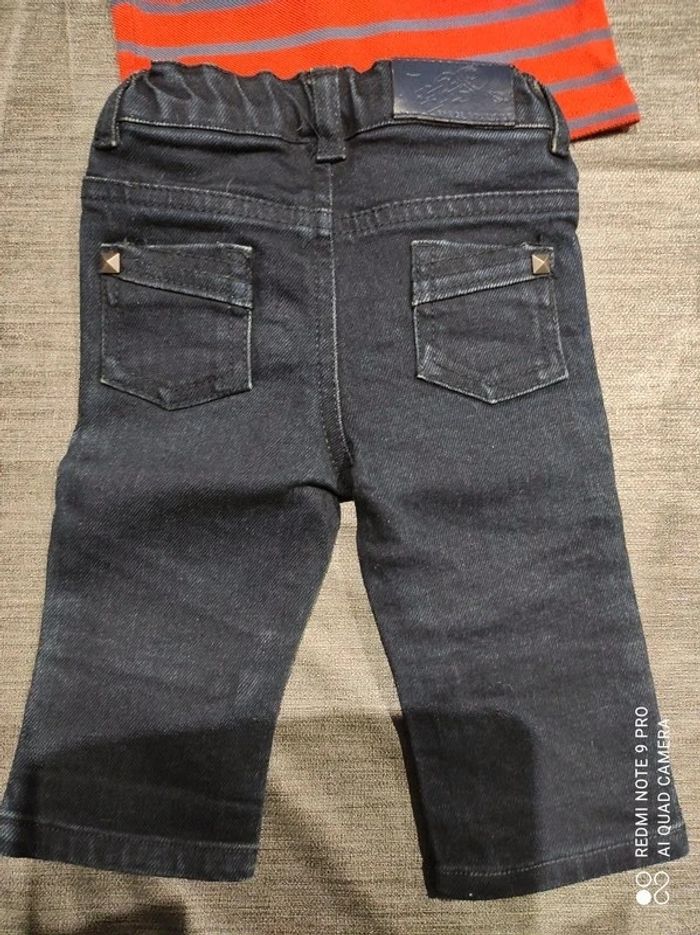 Ensemble Kiabi 3 mois - photo numéro 8