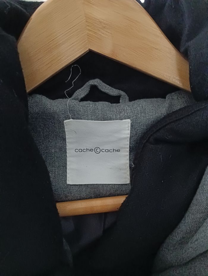 Manteau - photo numéro 3