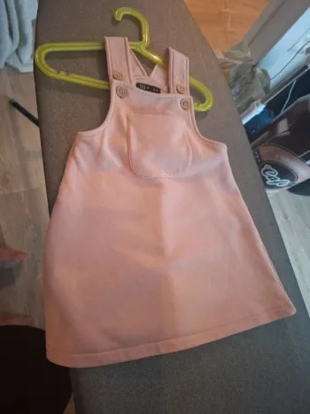 Robe epaisse