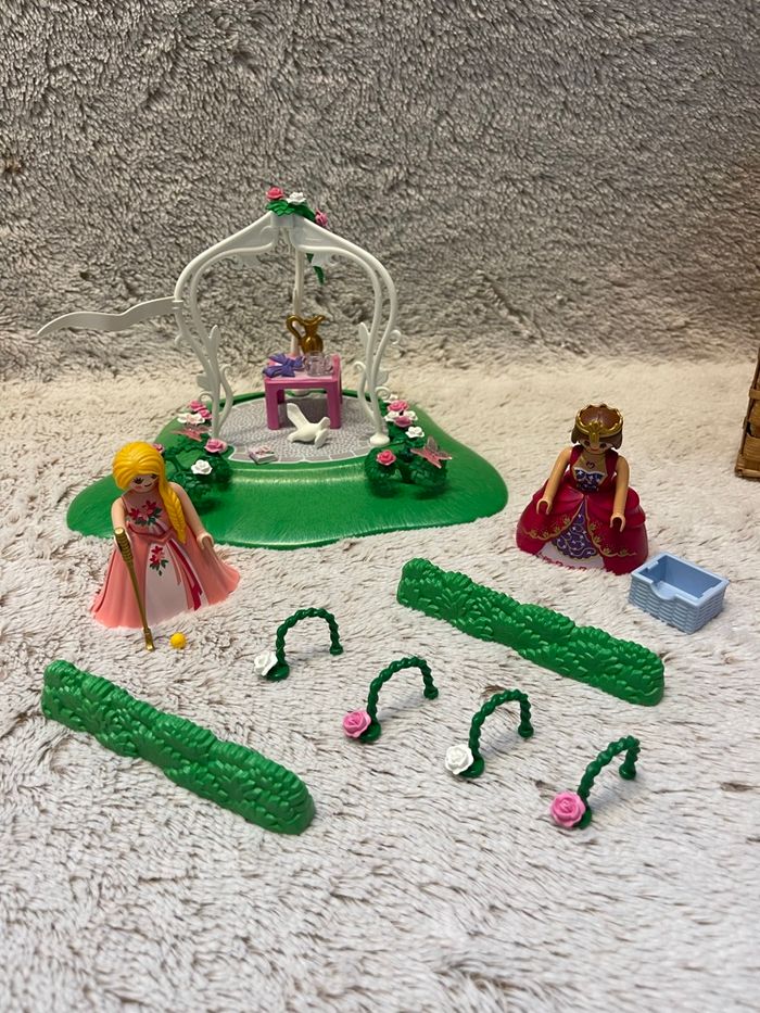 Playmobil - Princesse 70819 - photo numéro 2