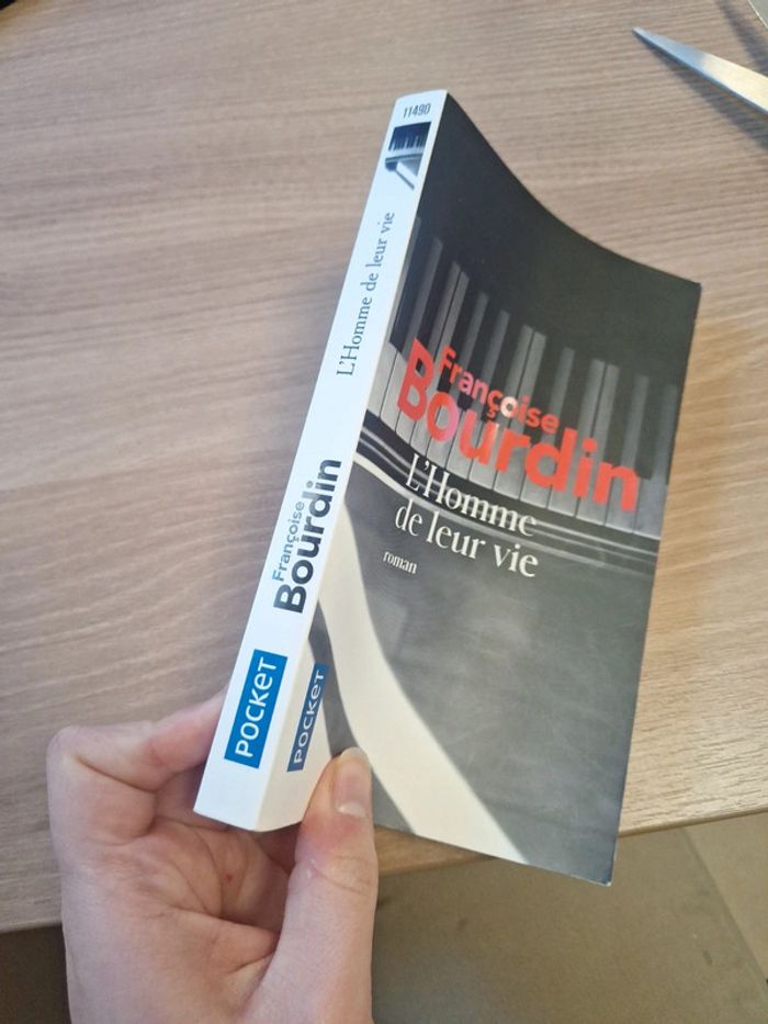 Livre bourdin musique - photo numéro 2