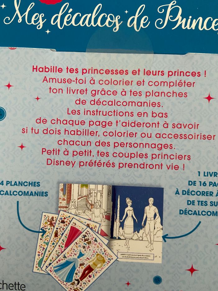 Planches disney - photo numéro 2