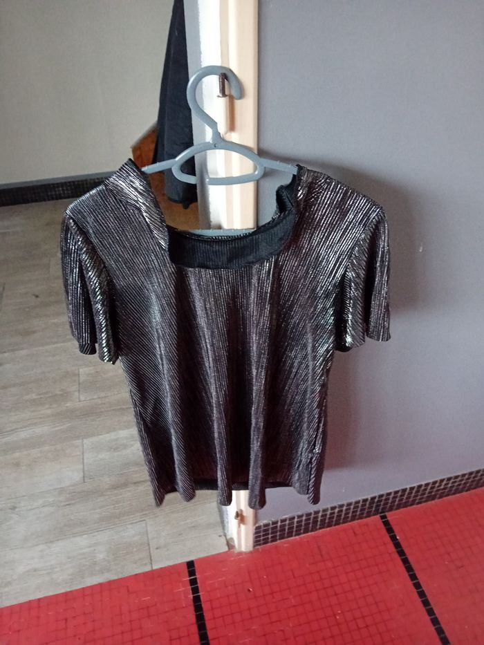 Lot vêtements grossesses - photo numéro 5