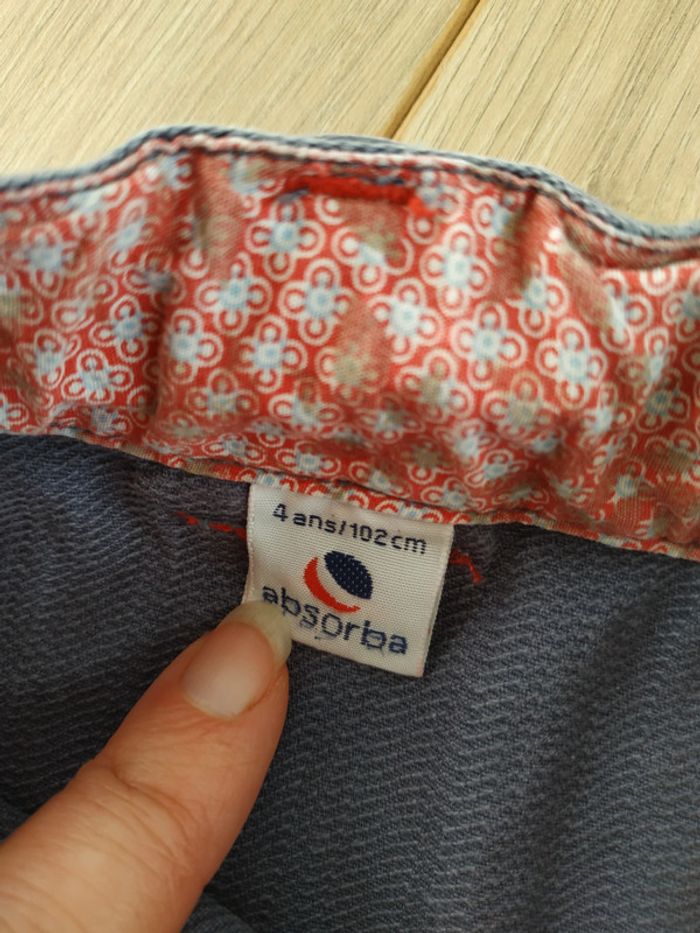 Jupe en jean - photo numéro 2