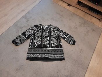 Blouse taille 4