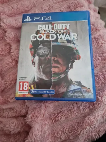 Play station 4