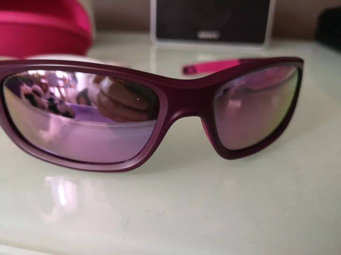 Lunettes de soleil Quechua