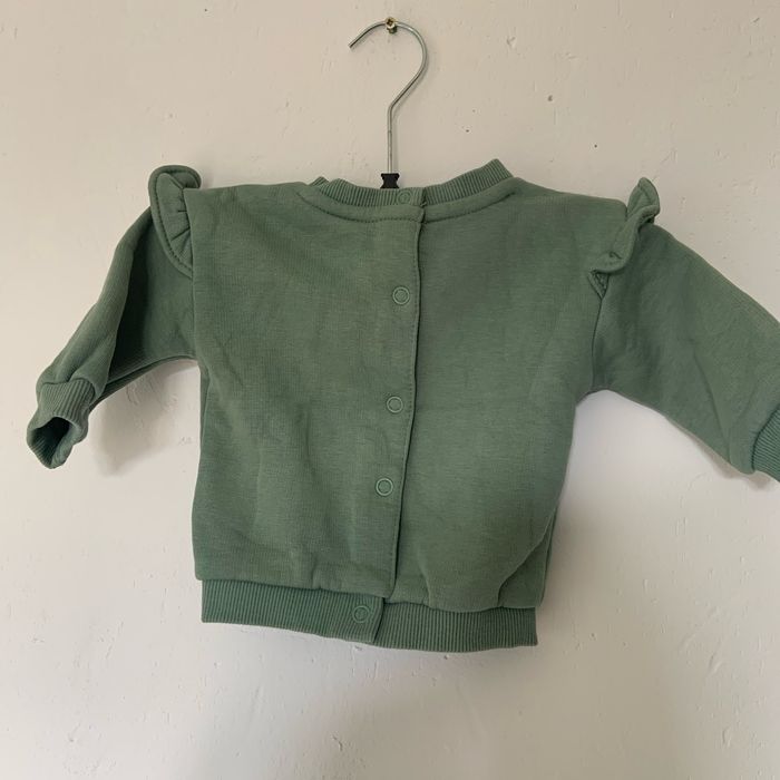 Pull bébé fille - photo numéro 2