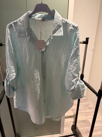 Jolie chemise 