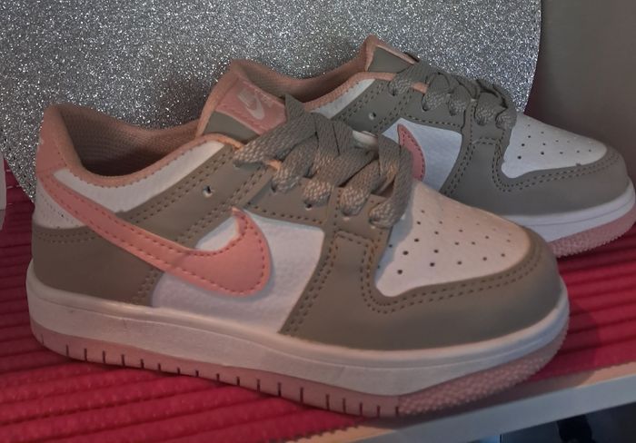 Dunk fille - photo numéro 4