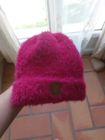 Bonnet