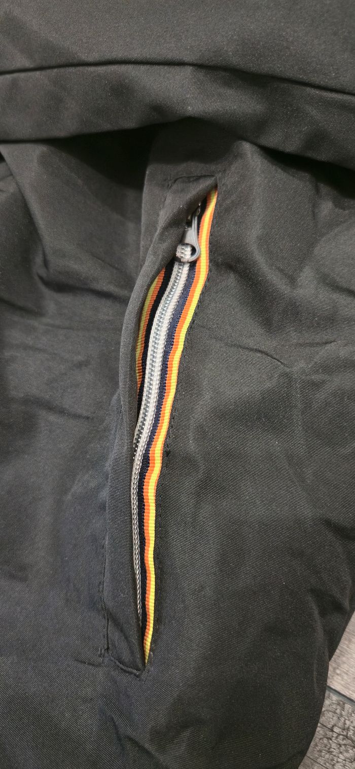 K-way long polaire - photo numéro 7