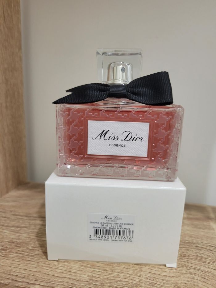Miss D Essence 80 ml - photo numéro 3